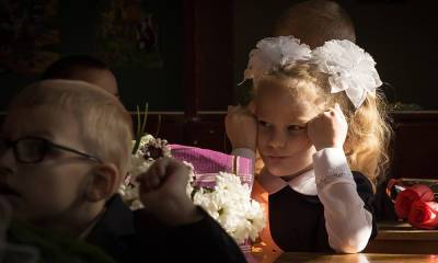 Как получить новые выплаты на школьников: инструкция от Минтруда - gubdaily.ru