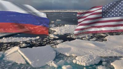 Владимир Путин - Джон Керри - Дмитрий Дробницкий - Эксперт назвал ключевые разногласия США и России по Арктике - obzor.lt - Москва - Россия - США