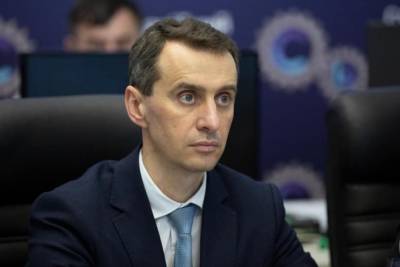 Виктор Ляшко - Delta - В МОЗ рассказали, можно ли подхватить штамм Delta после полной вакцинации - ru.slovoidilo.ua - Украина