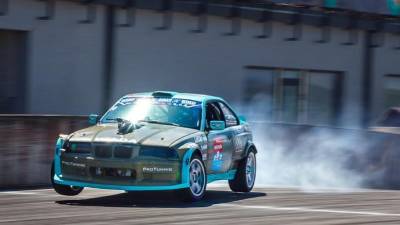 Николас Бертанс выступит за Aimol Racing на этапе RDS GP в Рязани - autosport.com.ru - Россия - Япония - Рязань - Латвия