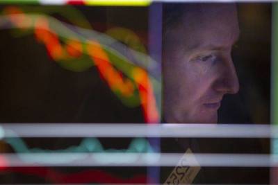 Джером Пауэлл - Carlo Allegri - Индекс S&P 500 закрылся ростом, Apple, Microsoft на рекордном пике - smartmoney.one - США - New York - Нью-Йорк - New York - Reuters