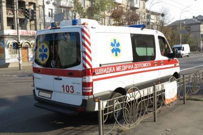 Пес вцепился в ребенка посреди улицы: у мальчика множественные раны, детали ЧП - politeka.net - Украина - Полтавская обл. - Нападение