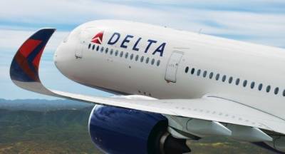 Delta - Delta Air Lines отчиталась о первой квартальной прибыли после пандемии - minfin.com.ua - Украина