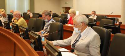 Парламент Карелии: малокомплектные школы и детские сады на селе продолжат работу без риска закрытия - stolicaonego.ru - республика Карелия