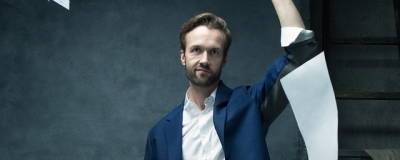 Сергей Прокофьев - Внук композитора Сергея Прокофьева выпустил альбом - runews24.ru - Англия