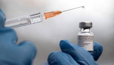 В Харьковской области испортили более 9 тыс доз вакцины Pfizer при нарушении транспортировки - w-n.com.ua - Харьковская обл.