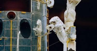 Если не получится – это конец. NASA рискнет, чтобы возобновить работу телескопа Хаббл - focus.ua - Украина