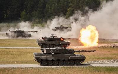 Ярослав Качиньский - Польша покупает 250 танков Abrams - real-vin.com - Украина - Польша