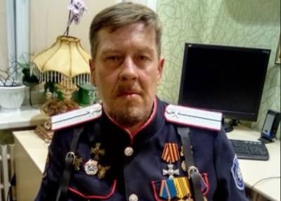 Скончался террорист «ДНР», воевавший вместе с Гиркиным - real-vin.com - Россия - Украина - Крым - ДНР - Славянск