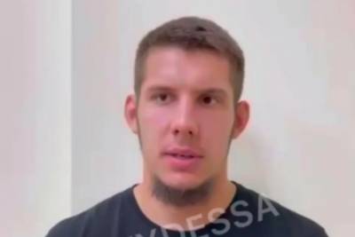 Мужчина, устроивший стрельбу на "кавказской свадьбе" в Одессе, раскаялся - rupor.info - Одесса