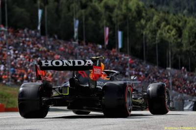 Тойохару Танабе об особенностях уик-энда в Сильверстоуне - f1news.ru - Австрия - Англия