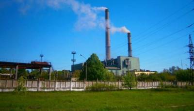В Чернигове 600 домов могут остаться без тепла и света - lenta.ua - Украина