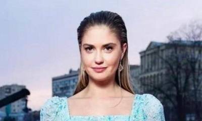 Агата Муцениеце - Павел Прилучный - «Я пыталась лечить себя изнутри»: Муцениеце о том, как до сих пор страдает по Прилучному - bloknot.ru