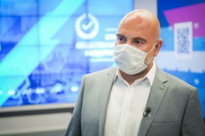 Тимофей Баженов - Баженов: интернет-преступления можно предупредить быстрой реакцией банков - aif.ru