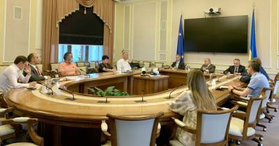 Герман Галущенко - В Минэнерго подсчитали, сколько газа необходимо для отопительного сезона - dsnews.ua - Украина