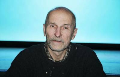 Петр Мамонов - "Ничего хорошего": заболевшему коронавирусом Мамонову стало хуже - pupolita.ru