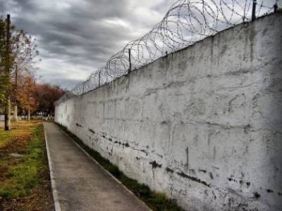 Осужденный в Варнавинском районе едва не убил сокамерника заточкой - vgoroden.ru - Россия - Нижегородская обл. - Следственный Комитет