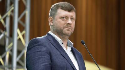 Арсен Аваков - В СН считают, что Аваков мог бы стать мэром Харькова - ru.slovoidilo.ua - Украина - Харьков