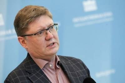 Андрей Исаев - Исаев предложил разработать закон по госзакупкам для соцучреждений - pnp.ru - Россия