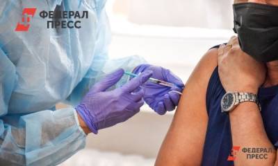В Калининградской области продлили обязательную вакцинацию: сроки - fedpress.ru - Калининград - Калининградская обл.