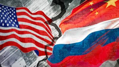 Яков Кедми - Кедми обвинил США в создании основной геополитической проблемы XXI века - inforeactor.ru - США - Афганистан