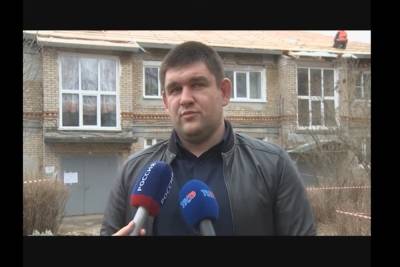 Директор МП РСУ №1 Николай Кленушкин покинул пост - rzn.mk.ru - Рязанская обл. - Рязань