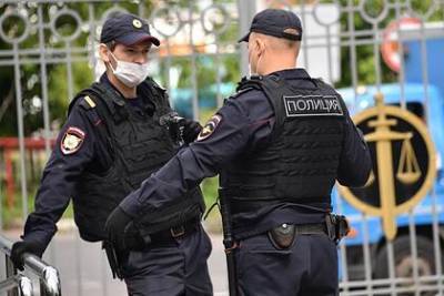Раскрыты показания убийцы сожженного в машине российского участкового - lenta.ru - Алтайский край