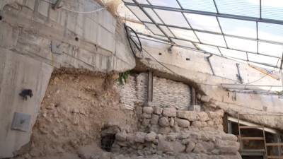ХАМАС запрещает Израилю в «фальсифицировать» историю Иерусалима - isroe.co.il - Израиль - Палестина - Иерусалим