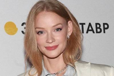 Светлана Ходченкова - «Снимает мужчина?» Фанаты уверены, что у Ходченковой новый роман - skuke.net - Мальдивы