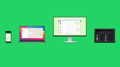 WhatsApp отвязывается от смартфонов - vesti.ru