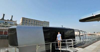 Сергей Собянин - В Москве появится новый транспорт - moslenta.ru - Москва