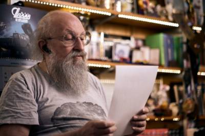 Анатолий Вассерман - Вассерман призвал отремонтировать стадионы для создания тренировочных баз - aif.ru