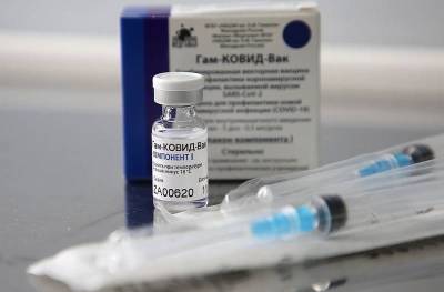 Губернатор Смоленской области рассказал о самочувствии после повторной вакцинации от COVID-19 - rabochy-put.ru - Смоленская обл.