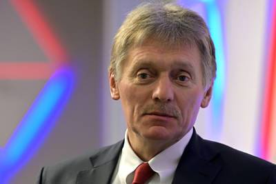 Владимир Путин - Дмитрий Песков - Александр Лукашенко - Наталья Эйсмонт - В Кремле анонсировали помощь Минску на фоне «удушающих санкций» - lenta.ru - Россия - Белоруссия - Минск