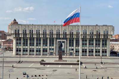 Правительство Тульской области планирует увеличение сборов налогов с физических лиц - tula.mk.ru - Тульская обл.