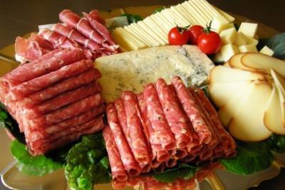 В Ростове выросли в цене мясо, колбасы и сыры - rostov.mk.ru - Сальск