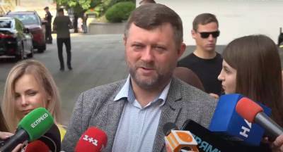 Арсен Аваков - Александр Корниенко - Корниенко назвал Авакова лучшим кандидатом на пост мэра Харькова (видео) - sharij.net - Харьков