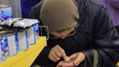 Почти 10 млн украинцев недоедают – ЮНИСЕФ - sharij.net - Россия - Украина - Молдавия - Албания