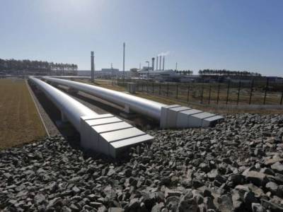 Суд ЕС подтвердил решение об использовании газопровода OPAL в пользу Польши и Украины - lenta.ua - Россия - Украина - Германия - Польша - Варшава - Люксембург