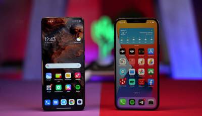 Xiaomi Mi 11 Pro и Meizu 18 назвали самыми «горячими» смартфонами на рынке - actualnews.org
