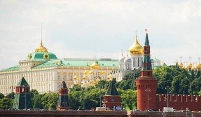 Владимир Путин - Дмитрий Песков - Песков заявил, что РФ официально никогда не подвергала сомнению территориальную целостность Украины - argumenti.ru - Россия - Украина