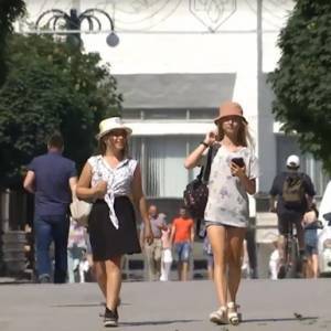 В Сумах для детей ввели комендантский час. Видео - reporter-ua.com - Украина - Сумы