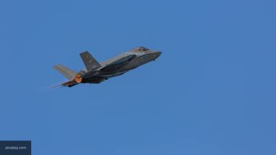 В США уверены, что Россия скоро получит собственный истребитель F-35 - newinform.com - Россия - США