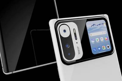 Раскрыты характеристики Xiaomi Mi 12 - lenta.ru - Китай