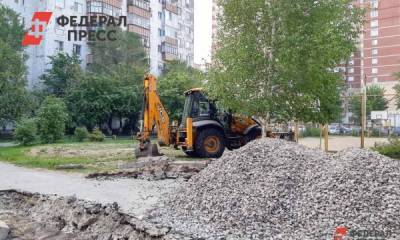 Подрядчики отремонтируют в Кузбассе больше дворов, чем планировали - fedpress.ru - Кемеровская обл. - Кемерово - Кузбасс
