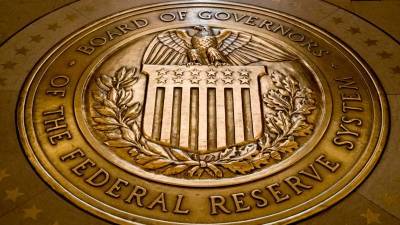 ФРС: экономика США продолжает укрепляться - golos-ameriki.ru - США
