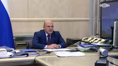 Михаил Мишустин - Кабмин выделит на развитие транспортной системы свыше 53 млрд рублей - piter.tv - Москва - Россия - Московская обл. - Нижний Новгород - Казань