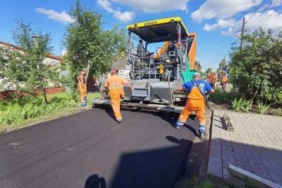 В Тамбове в этом году отремонтируют 45 дорог - tambov.mk.ru - Тамбов