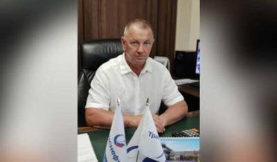 Сергей Волков - В Тюменской области задержали депутата, сбившего полицейского - newizv.ru - Тюменская обл. - Тобольск