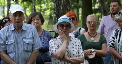 Верхолаз вступился за «Чкаловский лес» и поддержал инициативную группу - klops.ru - Калининград - Чкаловск
